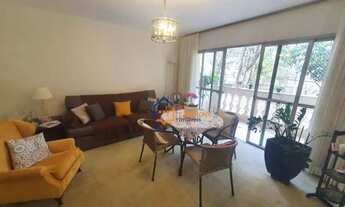 Imagem 1: Apartamento com 4 dormitórios à venda, 225 m² por R$ 1.940.000,00 - Perdizes - São Paulo/S