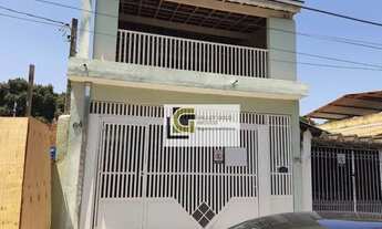 Imagem: Casa com 2 dormitórios à venda por R$