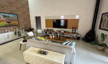 Imagem 7: NOVA ODESSA - Casa de Condomínio - ESTÂNCIA HÍPICA