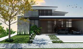 Imagem: Terreno Villa Jardim - 445,82 mt²