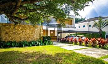 Imagem 4: Casa 730m² de Alto Padrão para Locaçao no residencial Alpha Conde 2