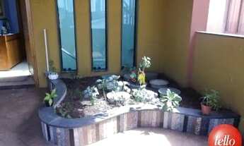 Imagem 6: São Paulo - Casa Padrão - Tatuapé