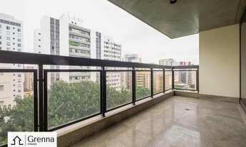 Imagem 5: Apartamento Alto Padrão Locação 265m² - Pinheiros, São Paulo