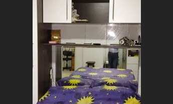 Imagem 5: Apartamento 2/4 com suíte, 90 m² mobiliado, Pituba