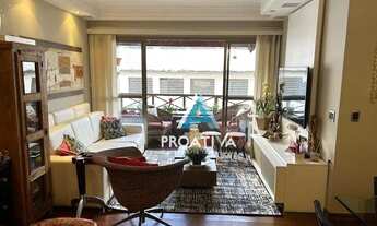 Imagem 3: Apartamento com 3 dormitórios à venda, 117 m² - Santa Paula - São Caetano do Sul/SP