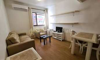 Imagem 3: Flat para alugar no Jardins - Edifício La Residence Paulista