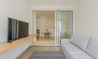 Imagem 7: **More no melhor da Vila Madalena