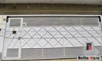 Imagem 7: Casa térrea na Mooca, 200 m² com espaço gourmet e próxima da futura estação Oratório do me