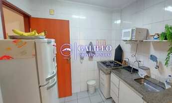 Imagem 4: VENDE SE APARTAMENTO 62M² 2 DORMS Condomínio Residencial Débora Ótima Localização - Vila