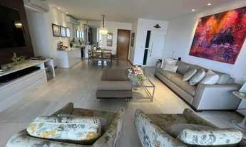 Imagem 7: Apartamento para Venda em Salvador, Cidade Jardim, 3 dormitórios, 3 suítes, 5 banheiros, 3