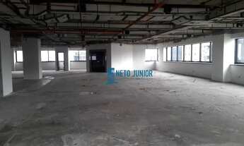 Imagem 4: Conjunto para alugar, 572 m² por R$ 27.000,00/mês - Vila Olímpia - São Paulo/SP