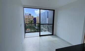 Imagem 3: Vendo últimas unidades em edifício residencial a 300 m da praia de Intermares