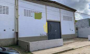 Imagem 3: Galpão Comercial | 270M² | 1 Sala