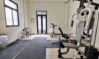 Imagem 15: Apartamento com 1 dormitório, 50 m² - venda por R$ 550.000 ou aluguel por R$ 2.100/mês - J