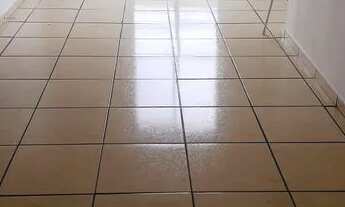 Imagem 3: Apartamento com ( + ou - )70 metros quadrados com 2 quartos, sala, cozinha e wc