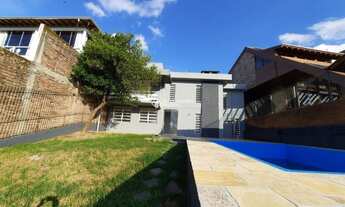 Imagem 5: NOVO HAMBURGO - Casa Padrão - Rondônia