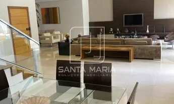 Imagem 3: Casa (térrea em condominio) 4 dormitórios/suite, cozinha planejada, portaria 24hs, lazer