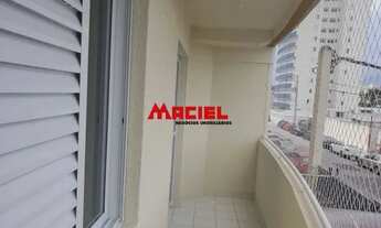 Imagem 2: Apartamento Padrão em São José dos Campos