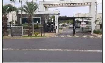 Imagem: RIBEIRAO PRETO - Casa Padrão - RESERVA