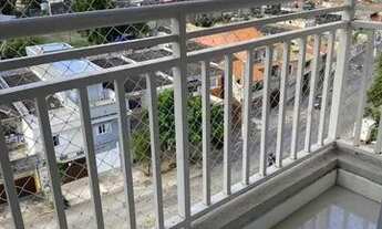 Imagem: Apartamento - Jaguaribe