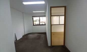 Imagem 2: Conjunto comercial com 60 m2 ao lado da Estação Moema