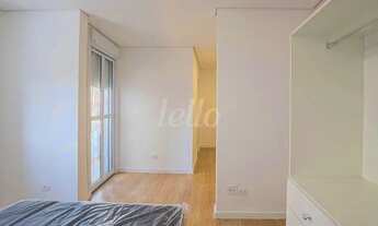 Imagem 7: São Paulo - Kitchenette/Studio - Aclimação