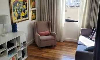 Imagem 6: Cobertura Duplex para venda com 82m² - Higienópolis, São Paulo