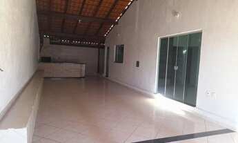 Imagem 4: Aluga-se Casa 3 quartos Luziania