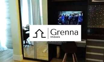 Imagem 2: APARTAMENTO VENDA 25m² - 1 dormitório - 1 vaga