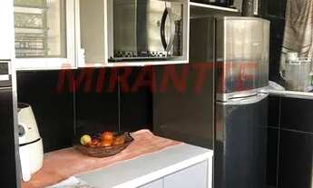 Imagem 6: Apartamento de 50m² com 2 quartos em Jaçana