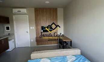 Imagem 5: Kitnet mobiliada no bairro Sim - Próximo a Unex