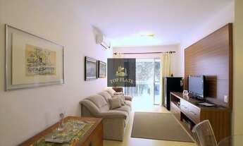 Imagem 6: Flat disponível na Vila Nova Conceição