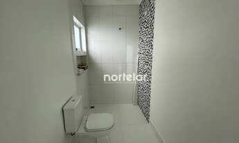 Imagem 3: Sobrado com 2 dormitórios, 104 m² - venda por R$ 720.800,00 ou aluguel por R$ 2.910,00/mês