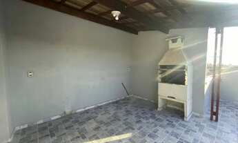 Imagem 5: Sobrado residencial com salões comercial