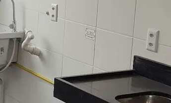 Imagem 4: Venda apto Porto Veríssimo