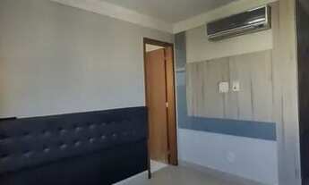 Imagem 6: Apartamento para venda com 128 metros quadrados com 4 quartos em Setor Bueno - Goiânia - G