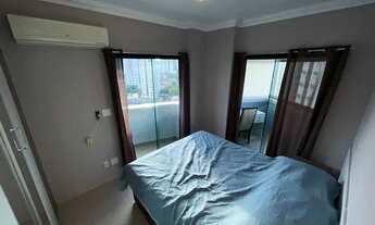 Imagem 7: Apartamento para aluguel com 60 metros quadrados com 2 quartos em Jurunas - Belém - PA