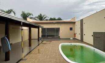 Imagem 5: Casa de festa gameleira uberaba