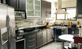 Imagem 5: Apartamento com 3 quartos (1 suíte) à venda na Mooca, São Paulo, com 2 vagas