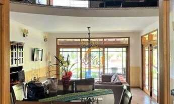 Imagem 5: Conheça esta linda casa em condomínio, com muito ar puro em Atibaia!