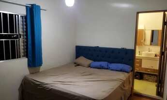 Imagem 7: Aluga se casa Jaguaré