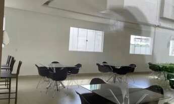 Imagem 4: Apartamento mobiliado - 1400