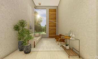 Imagem 7: Casa de condomínio para venda com 386 metros quadrados com 4 quartos