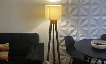 Imagem 4: Apartamento 2 Quartos para Venda em São Paulo, Vila Andrade, 2 dormitórios, 1 banheiro