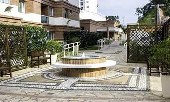 Imagem 6: GIARDINO no ATIRADORES com 2 quartos para LOCAÇÃO, 60 m²