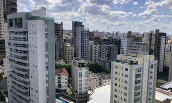 Imagem 3: Andar Alto, Vista Panorâmica, 83m2, 3 Qts, Suíte, 1 Vaga, Elevador. Anchieta, Sion, Zona S