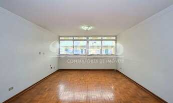 Imagem: Apartamento para reforma no Paraiso Rua