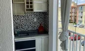 Imagem 4: Aluguel de apartamento