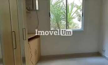 Imagem 2: Lagoa Apartamento com 1 dormitório