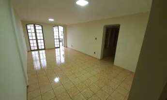 Imagem 6: Campo Grande - Apartamento Padrão - São Francisco